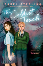 The Coldest Touch 