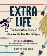 Extra Life (Young Readers Adaptation) 