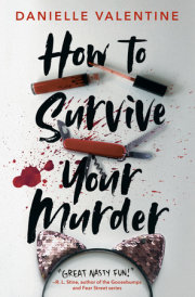 How to Survive Your Murder 