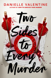 Two Sides to Every Murder 