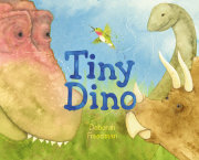 Tiny Dino 