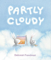 Partly Cloudy 