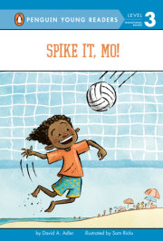 Spike It, Mo! 