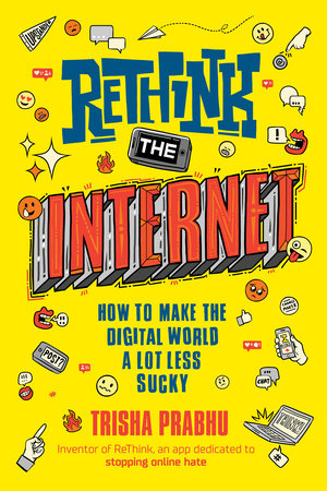 ReThink the Internet