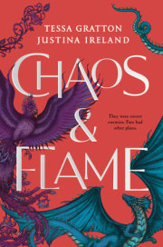 Chaos & Flame 