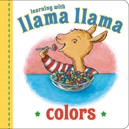 Llama Llama Red Pajama and 19 Other Favorites