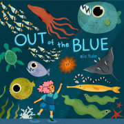 Out of the Blue 