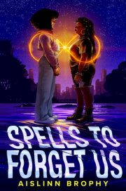 Spells to Forget Us 