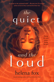 The Quiet and the Loud 