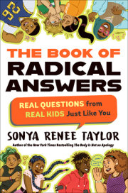 The Book of Radical Answers