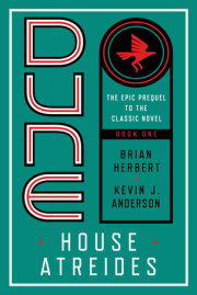 Dune: House Atreides 