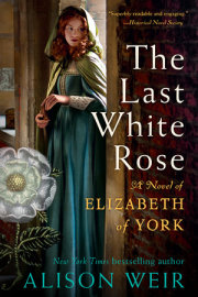 The Last White Rose