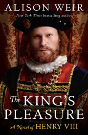 The King's Pleasure 