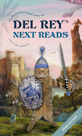 Del Rey's Next Reads Sampler 2020 Edition by Max Brooks, Peter F. Hamilton,  Kevin Hearne, Silvia Moreno-Garcia, Simon Jimenez, Jenna Glass, Zack  Jordan, Bob Proehl, Micaiah Johnson, Emily Skrutskie: 9780593355091