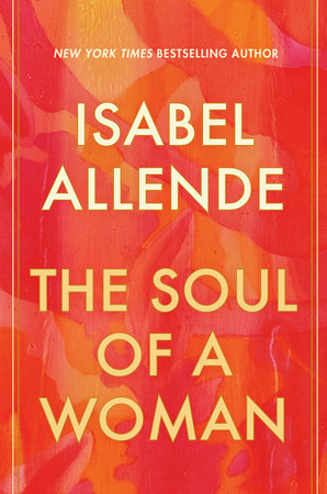 Isabel Allende's Biopic and New Memoir