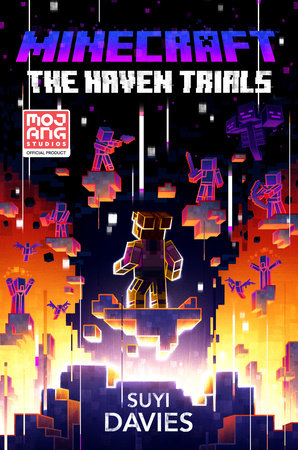 Haven lands in Minecraft - News