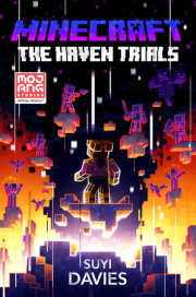 Minecraft: The Haven Trials 