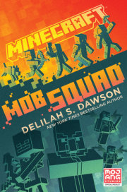 Minecraft: Mob Squad 