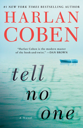 Tell No One: A Novel [Book]