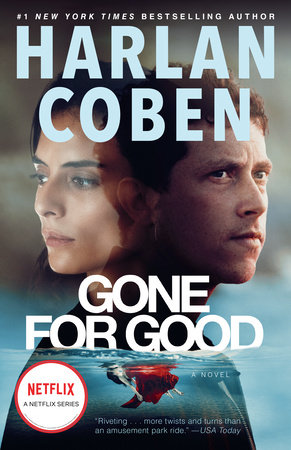 Gone for Good by Harlan Coben: 9780593355879