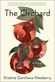 The Orchard 