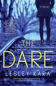 The Dare 