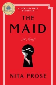 The Maid: A GMA Book Club Pick 