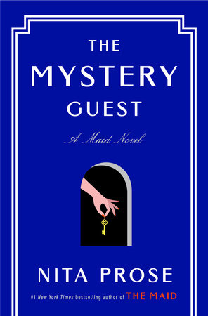 The Guest: A Novel