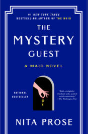 The Mystery Guest