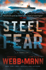 Steel Fear 