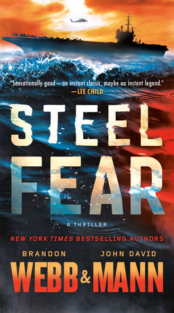 Steel Fear