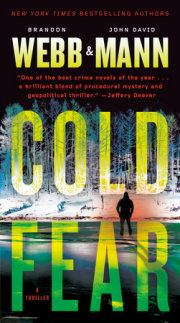 Cold Fear 