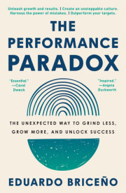 The Performance Paradox 