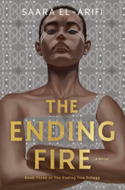 The Ending Fire 