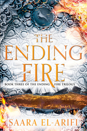 The Ending Fire