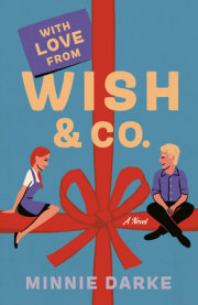 With Love from Wish & Co. 
