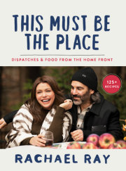 This Must Be the Place 
