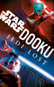 Dooku: Jedi Lost (Star Wars) 