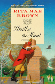 Thrill of the Hunt 