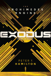 Exodus: The Archimedes Engine 