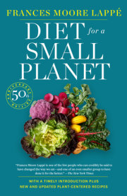 Diet for a Small Planet (Revised and Updated) 