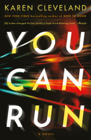 You Can Run 