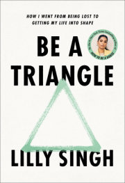 Be a Triangle 
