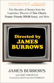 Directed by James Burrows 
