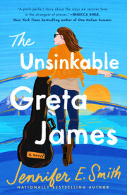 The Unsinkable Greta James 