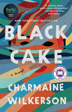 Black Cake: A Read with Jenna Pick