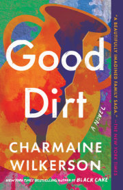 Good Dirt 