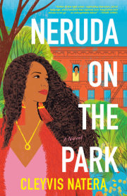 Neruda on the Park 