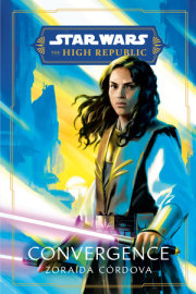 Star Wars: Convergence (The High Republic) 