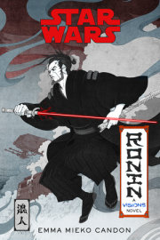 Star Wars Visions: Ronin 